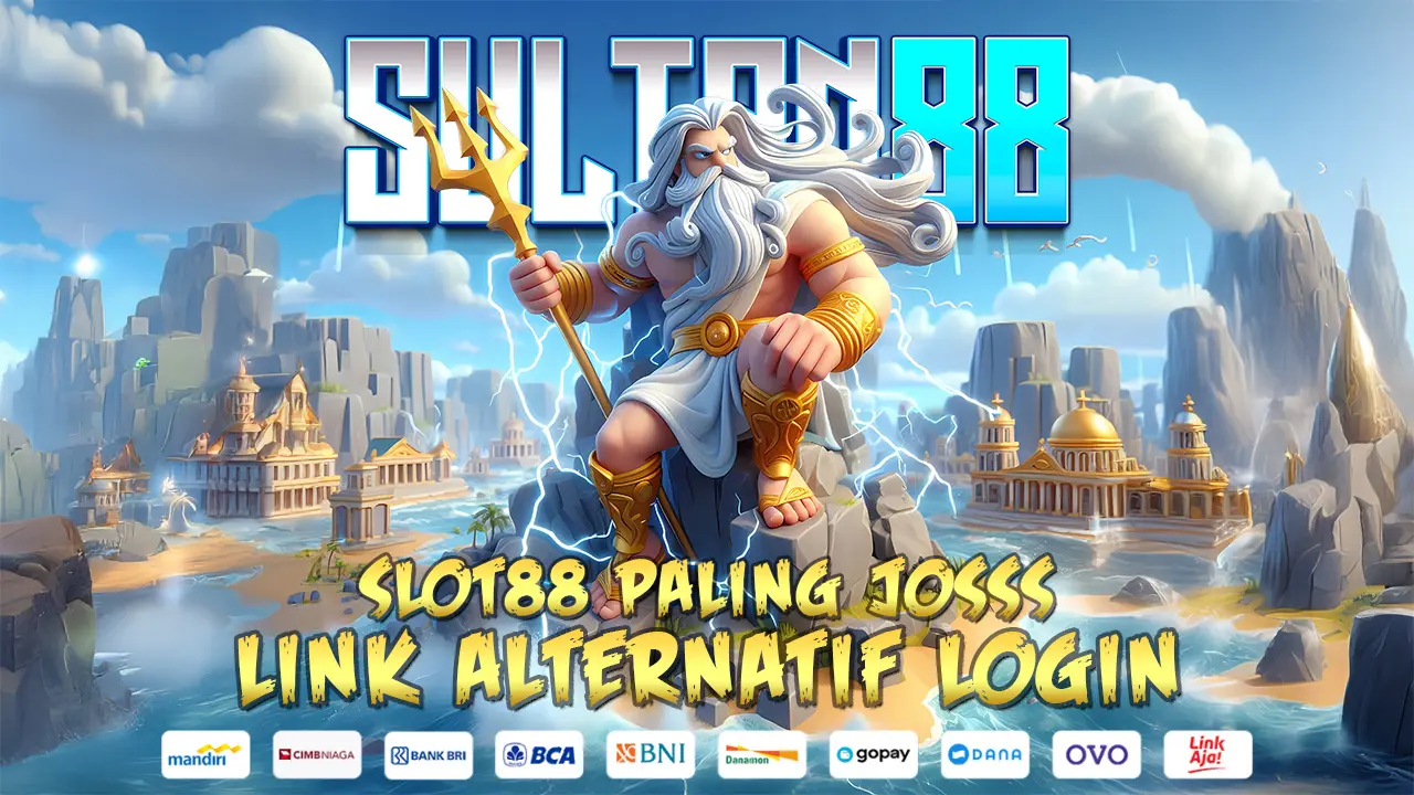 Tempototo303 slot88 resmi