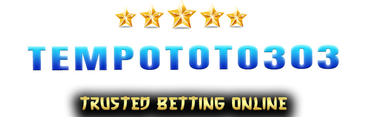 Tempototo303 Logo